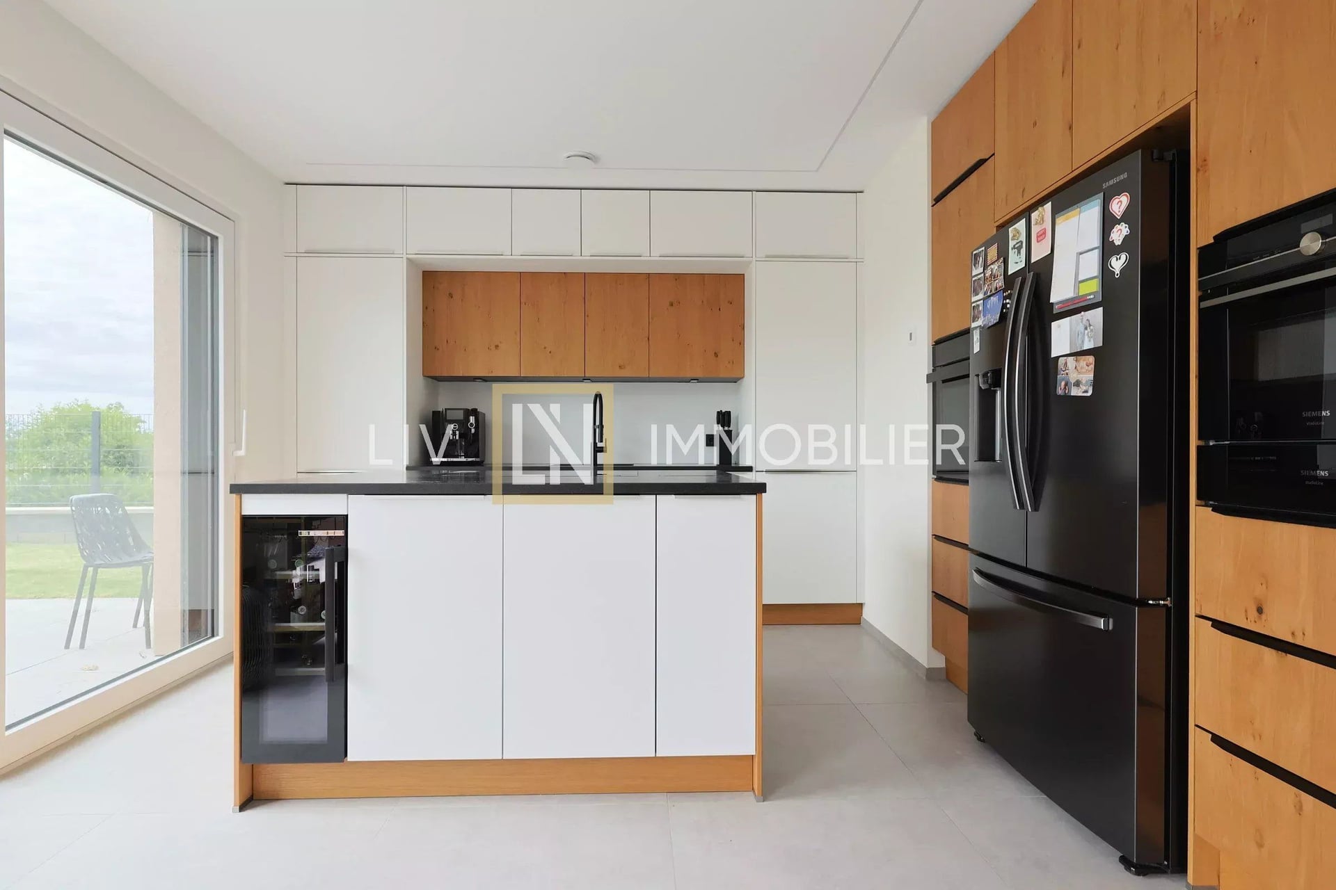 4-bedroom House in Eltz - Plus