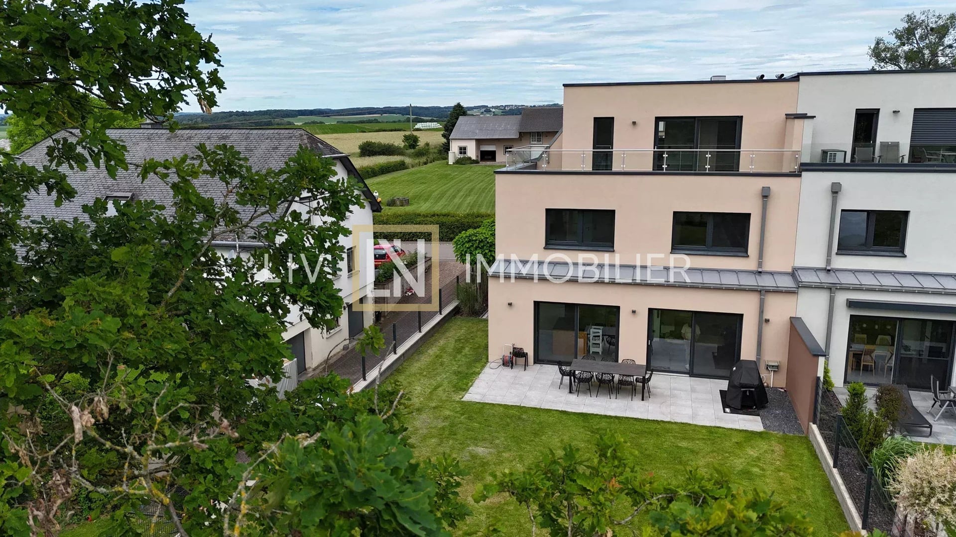 4-bedroom House in Eltz - Vue 3