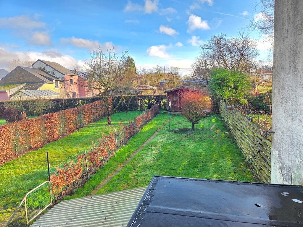 2-bedroom House in Florenville - Aanzicht 2