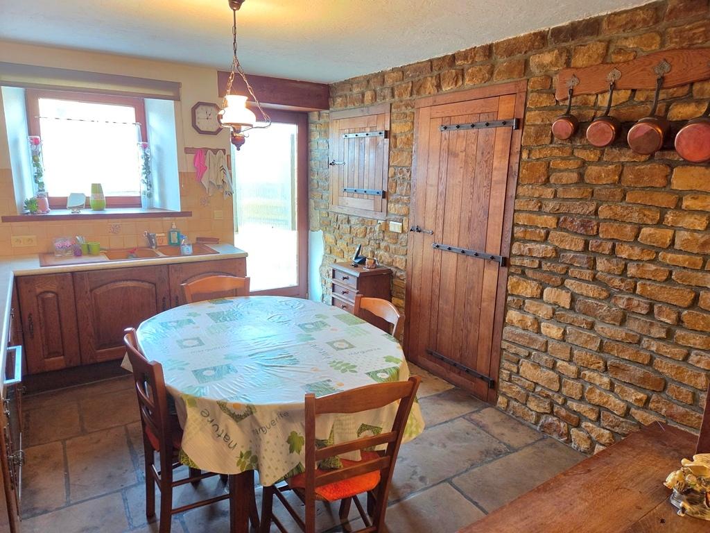 2-bedroom House in Florenville - Aanzicht 5