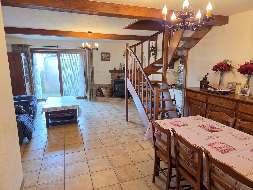 2-bedroom House in Florenville - Aanzicht 6