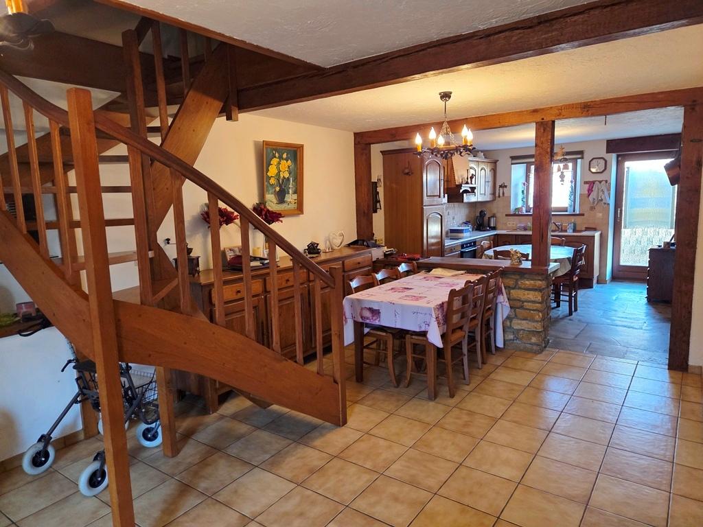2-bedroom House in Florenville - Meer