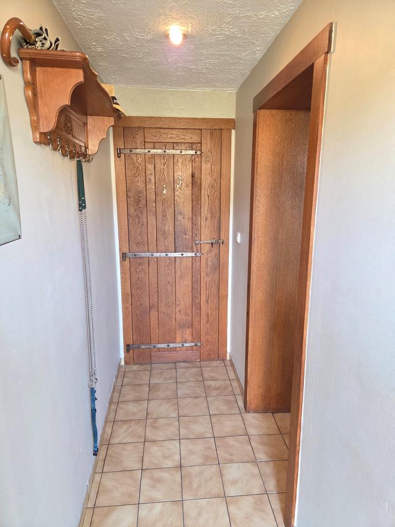2-bedroom House in Florenville - Aanzicht 3