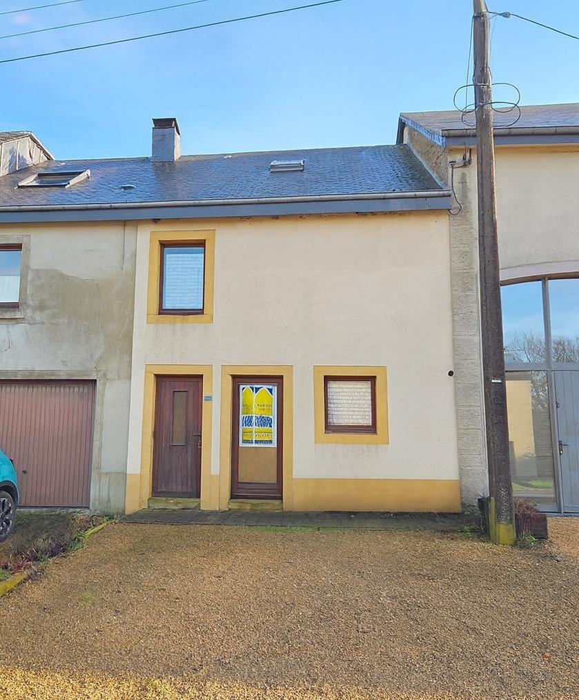 2-bedroom House in Florenville