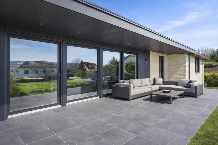 4-bedroom House in Nusbaum - Mehr