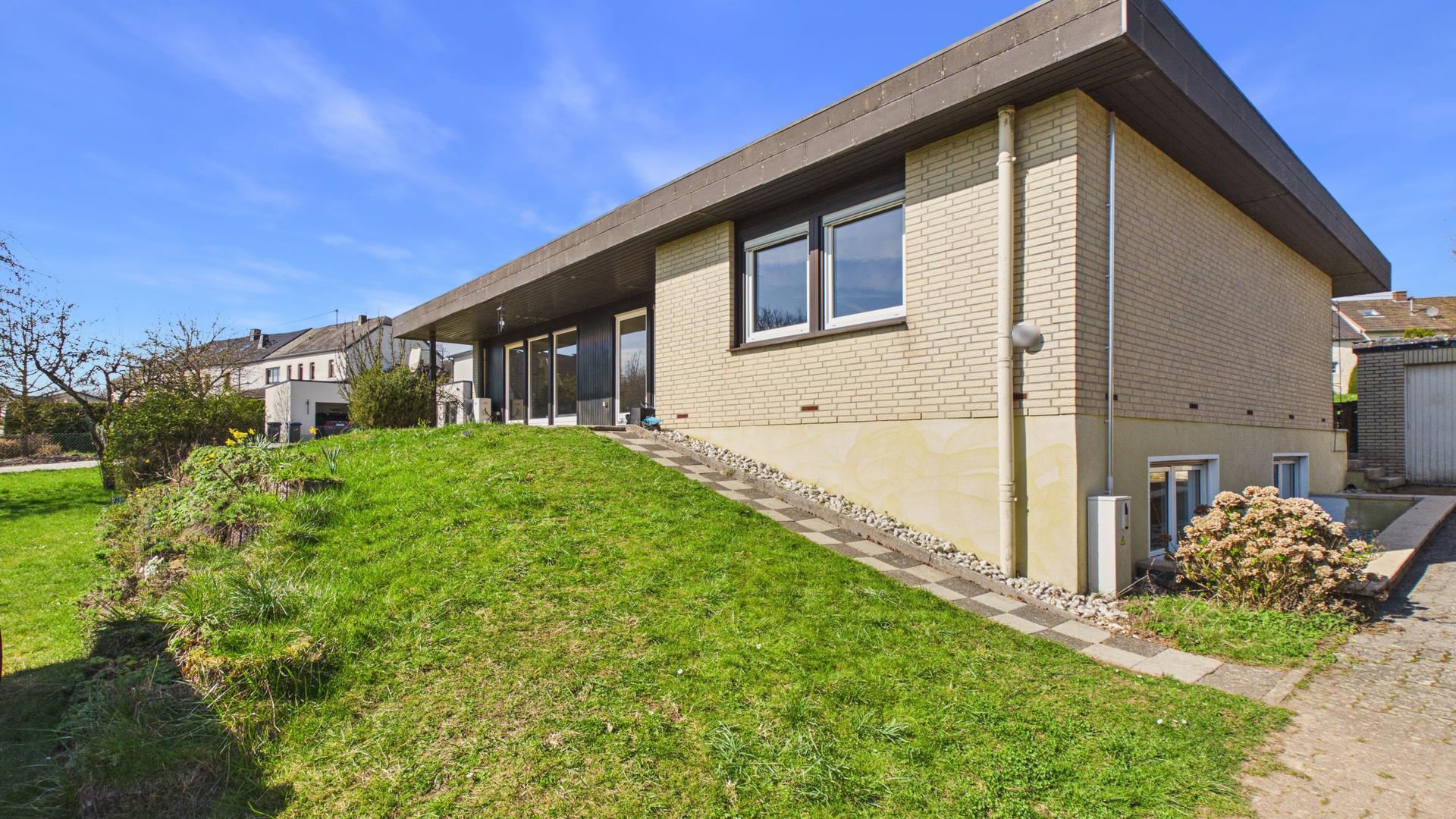 4-bedroom House in Nusbaum - Ansicht 2