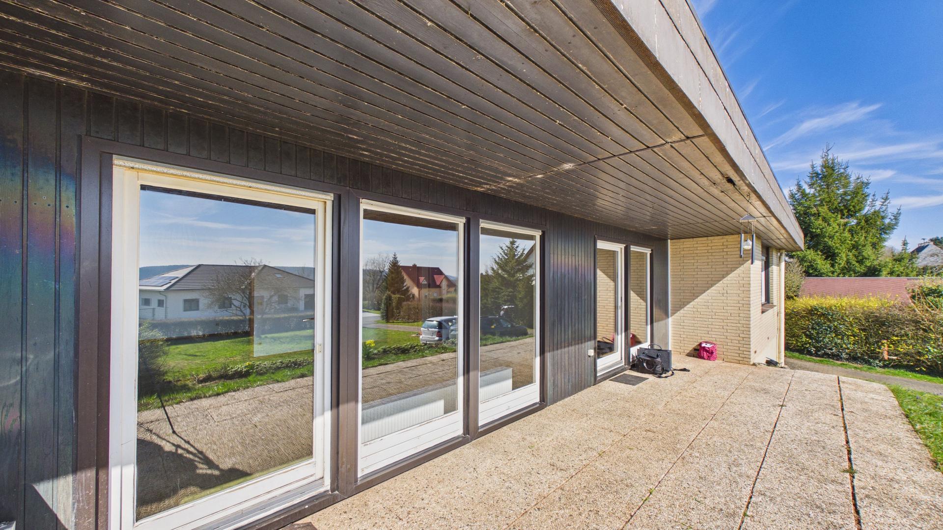 4-bedroom House in Nusbaum - Ansicht 6