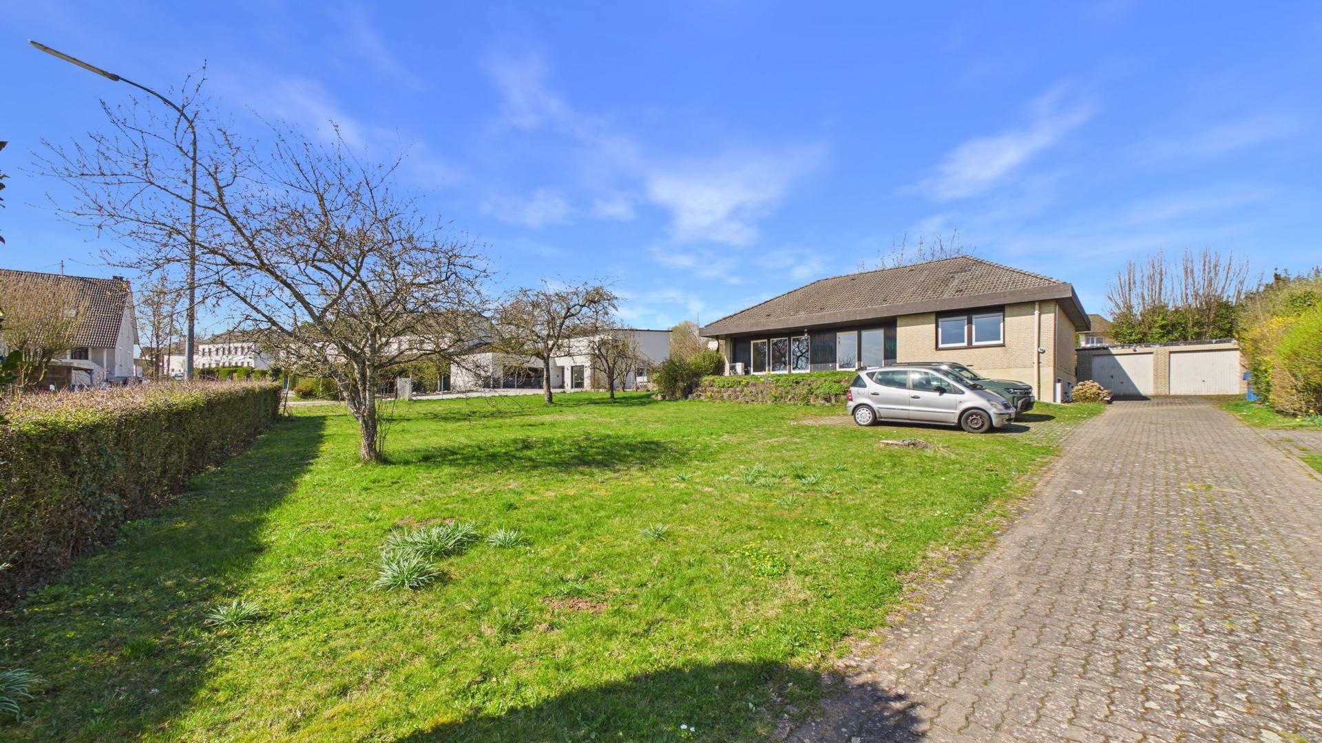 4-bedroom House in Nusbaum - Ansicht 4