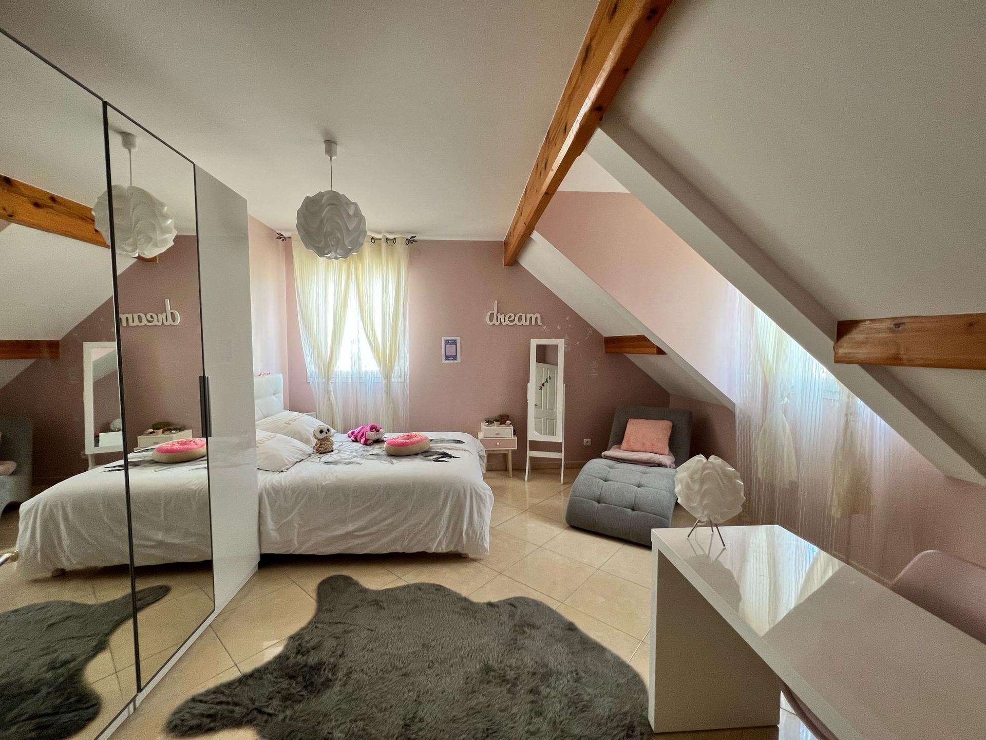 Maison – Florange, Ébange-et-Daspich - Vue 5