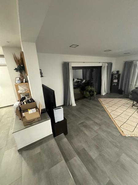 8-bedroom House in Erzenhausen - Mehr