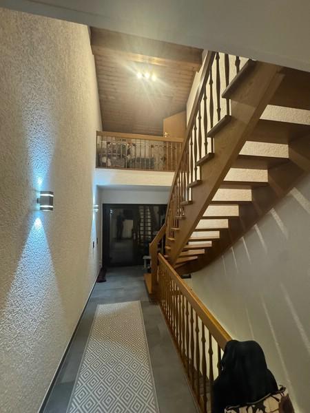 8-bedroom House in Erzenhausen - Ansicht 4