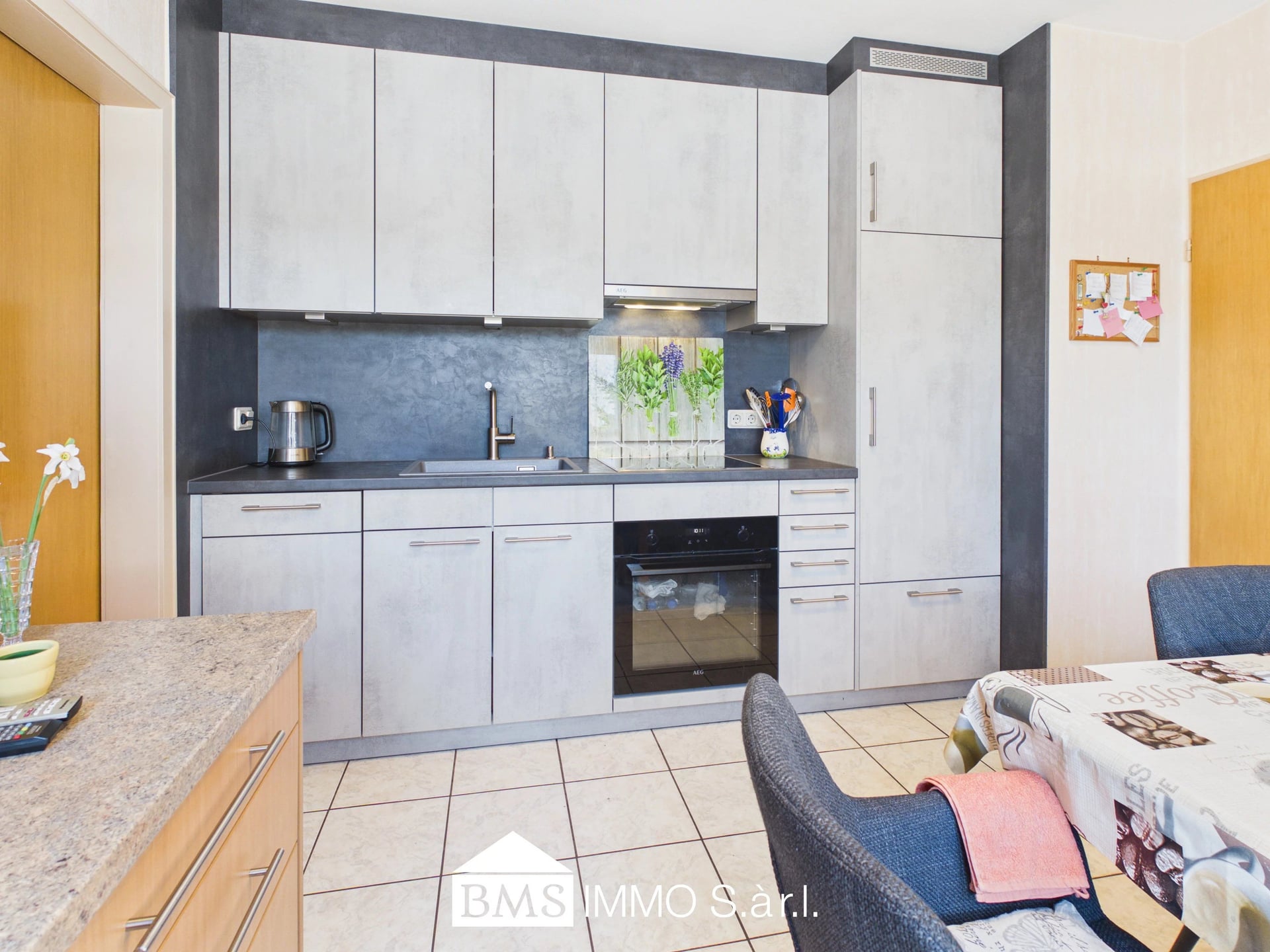 Besonderes Wohnhaus mit tollem Ausblick in ländlicher Idylle! - Ansicht 6