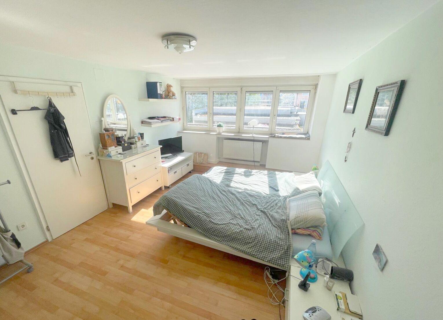4-bedroom House in Trier - Ansicht 5
