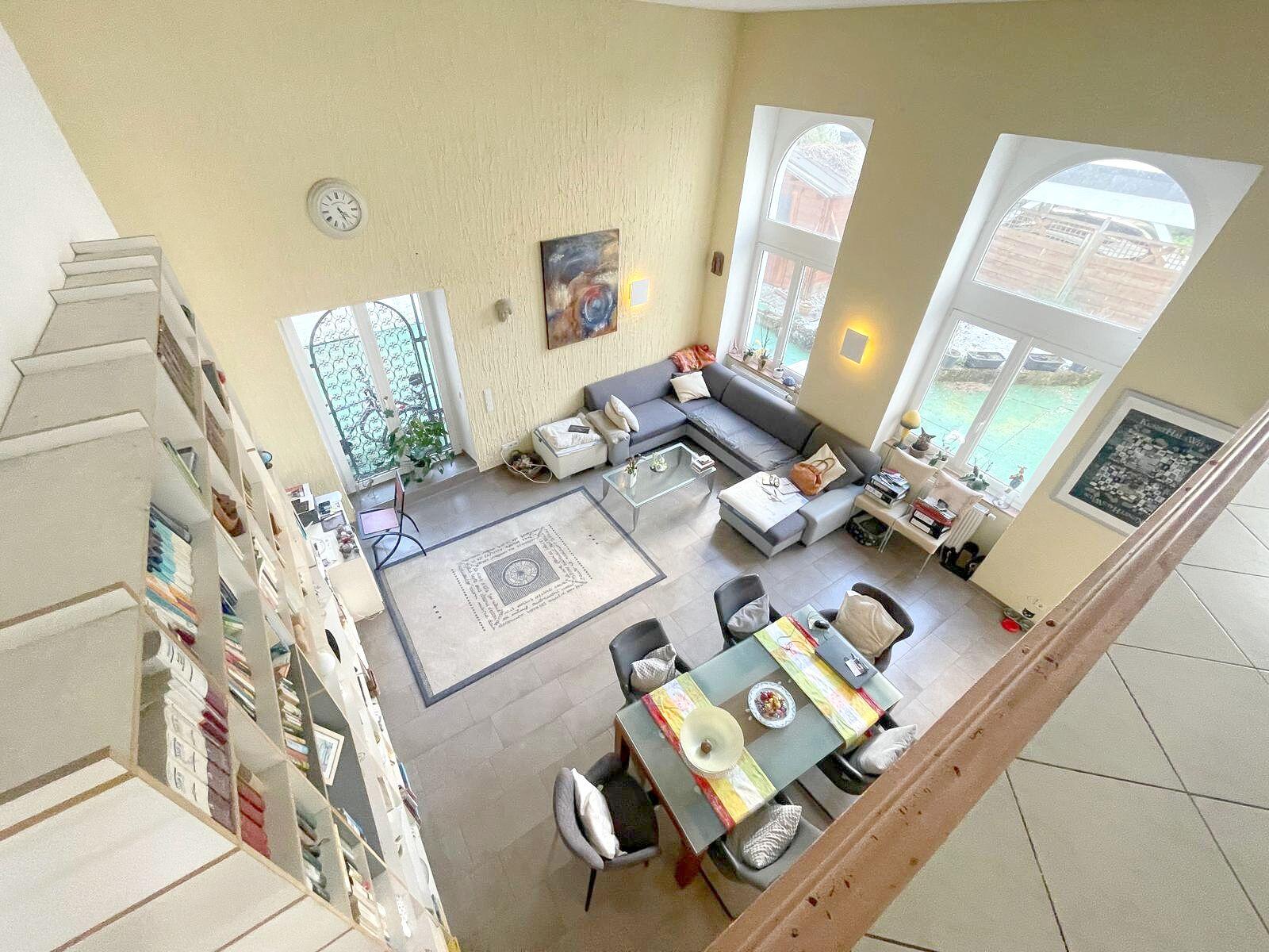 4-bedroom House in Trier - Ansicht 3
