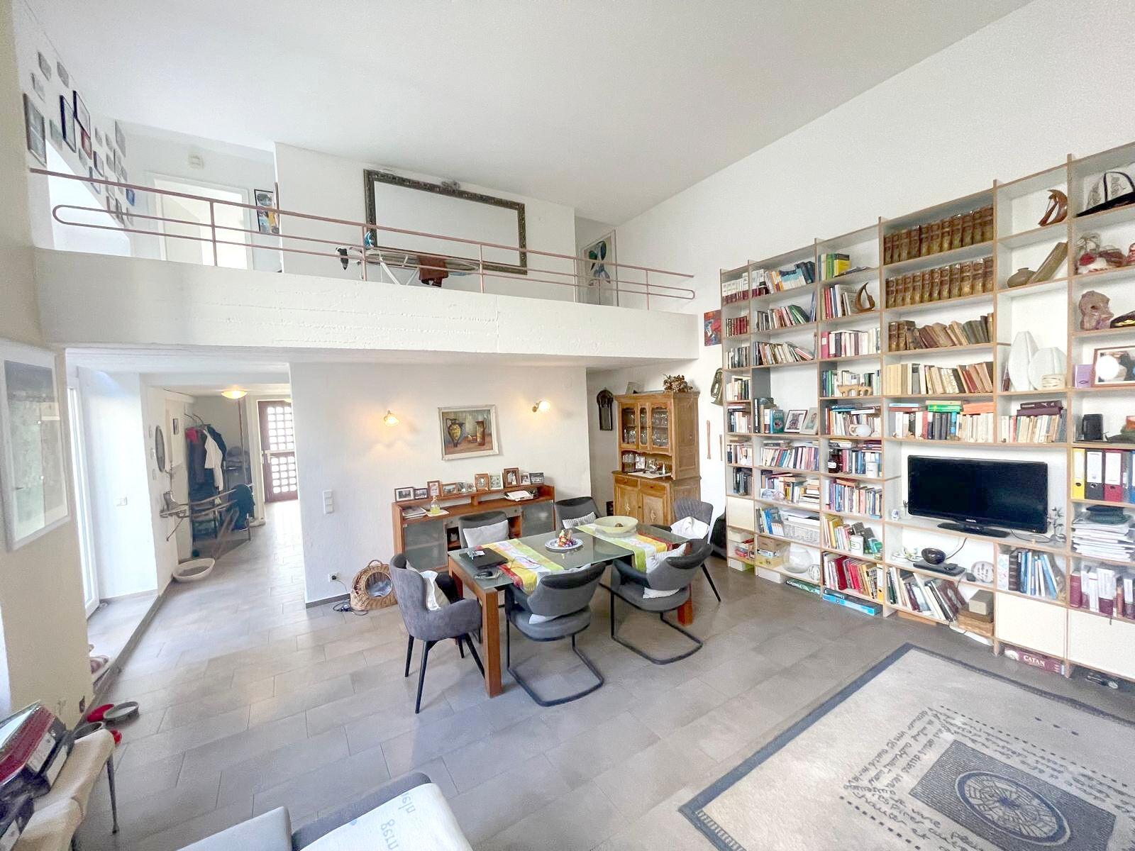 4-bedroom House in Trier - Ansicht 2