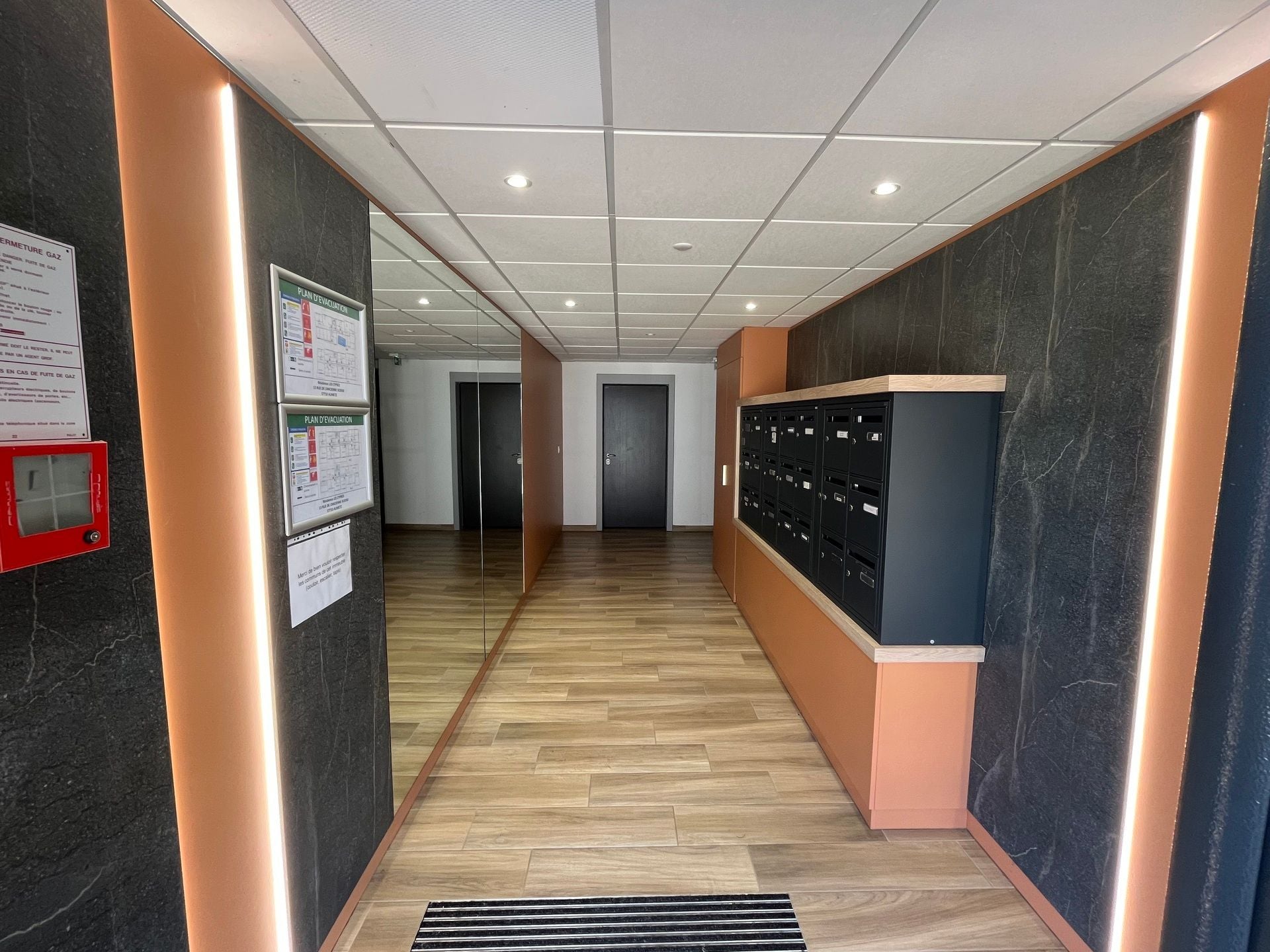 Appartement – Aumetz, Moselle