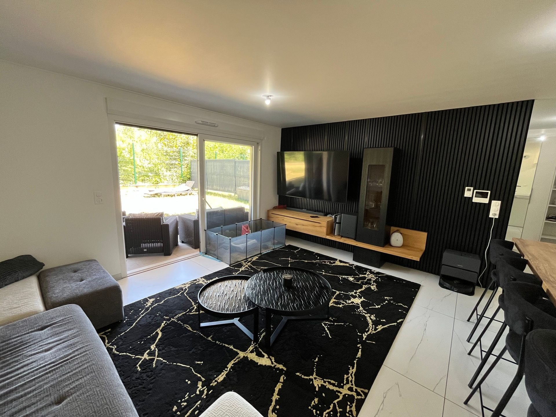Appartement – Aumetz, Moselle - Vue 5
