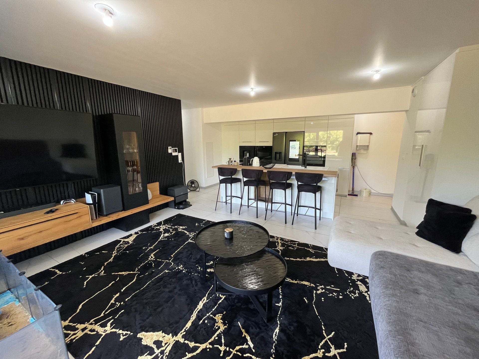 Appartement – Aumetz, Moselle - Vue 4