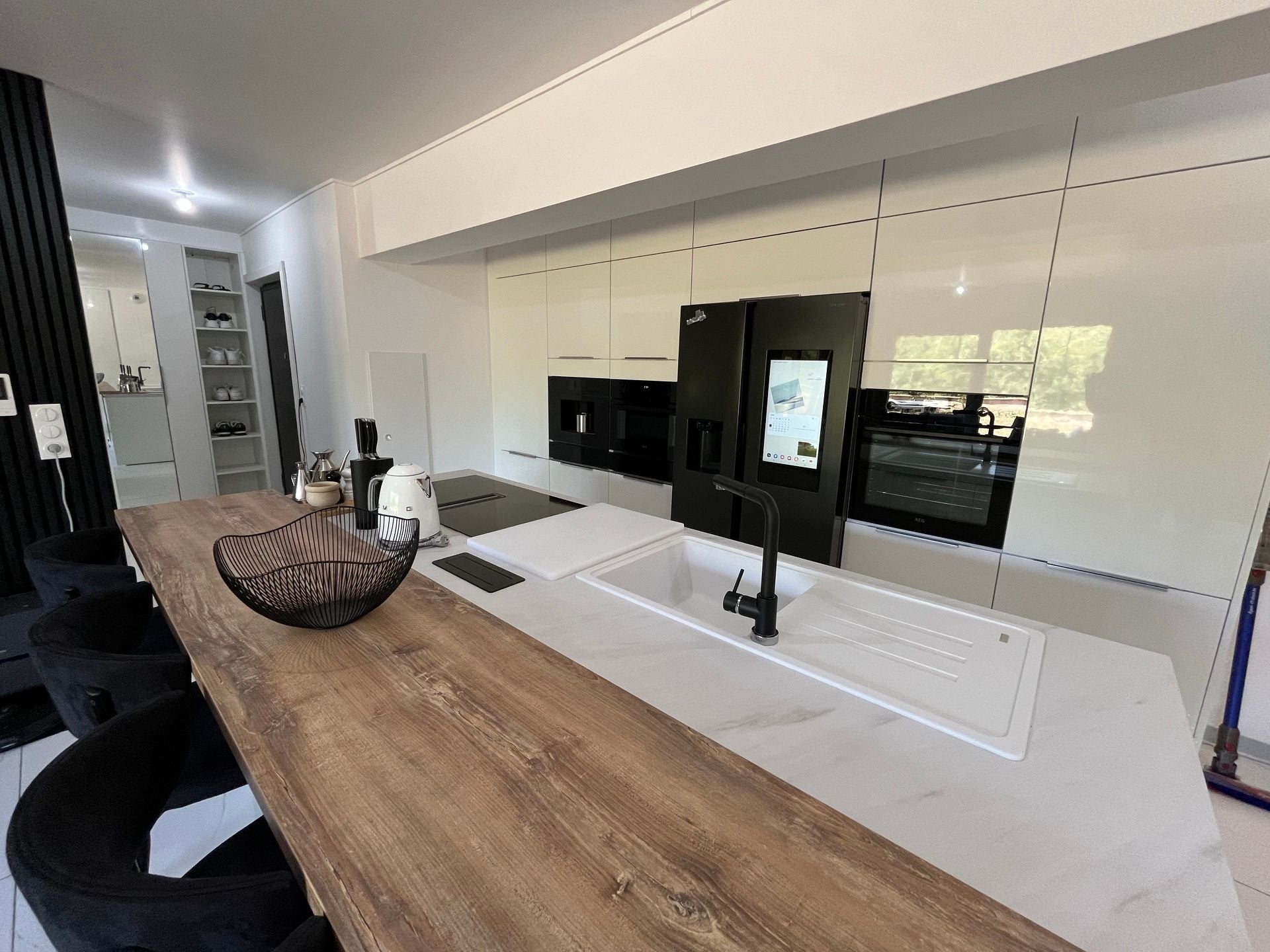 Appartement – Aumetz, Moselle - Vue 3
