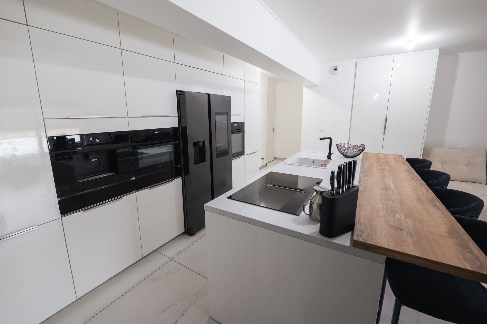 Appartement – Aumetz, Moselle - Vue 2