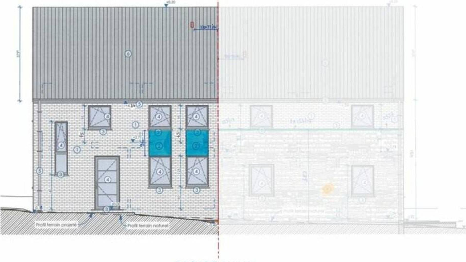4-bedroom House in Ciney, Ciney
