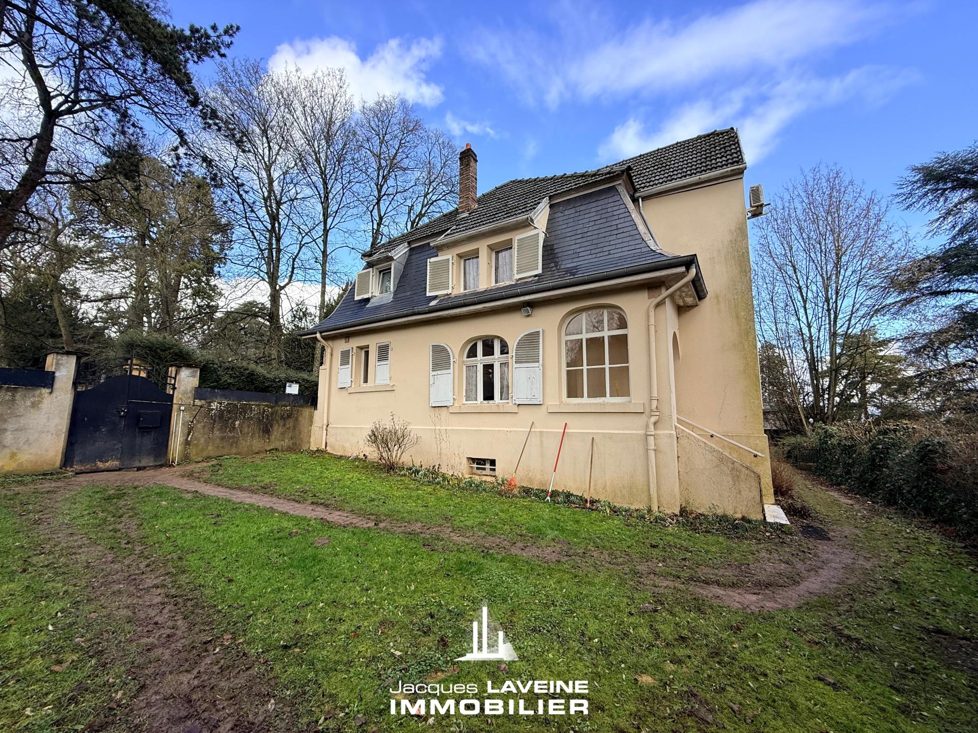 Maison – Plappeville, Moselle - Plus