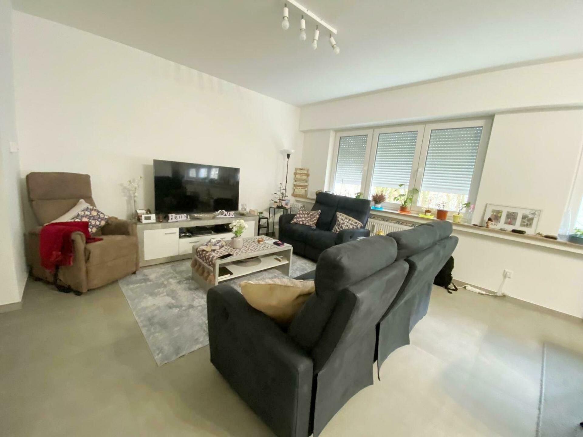 3-bedroom Apartment in Esch-sur-Alzette - Vue 2