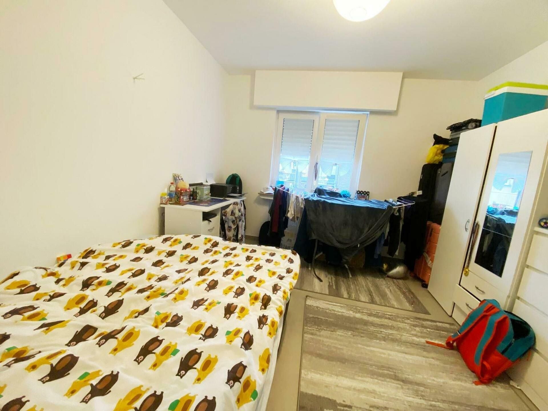 3-bedroom Apartment in Esch-sur-Alzette - Plus