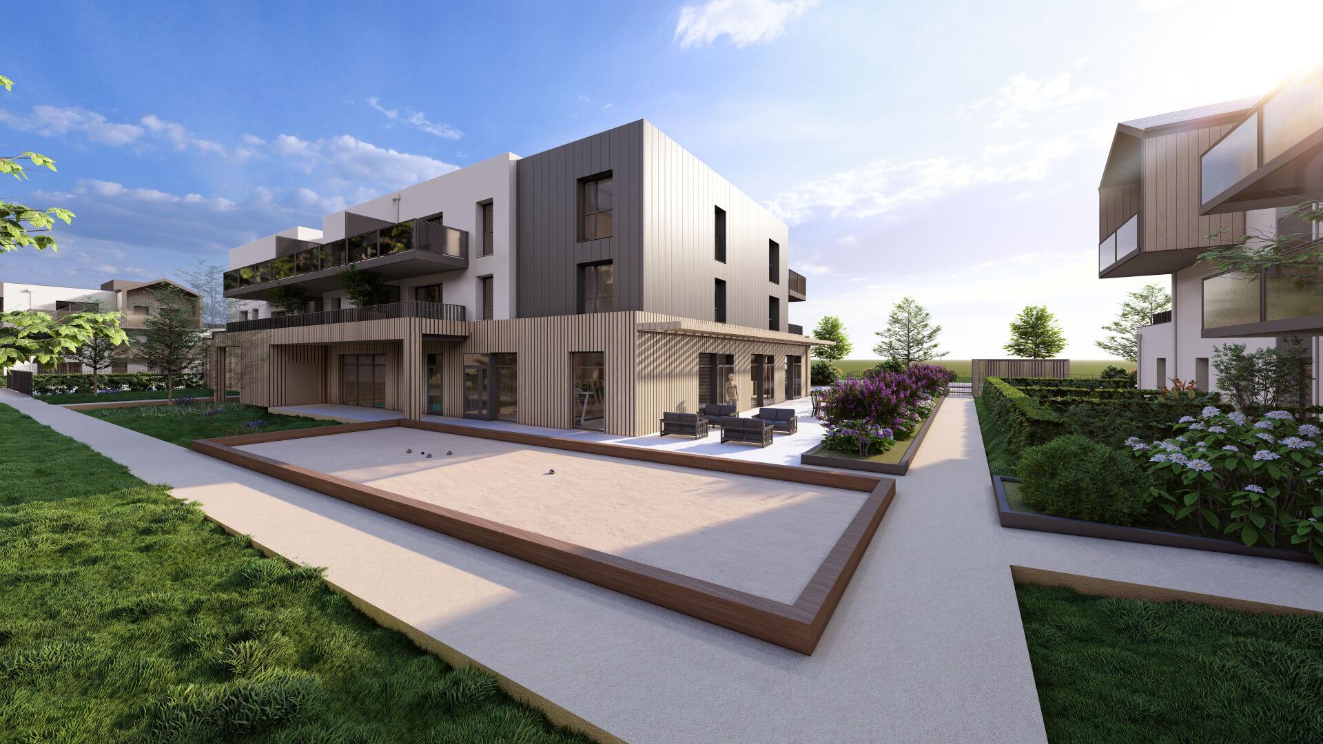 Appartement – Pouilly, Moselle - Vue 4
