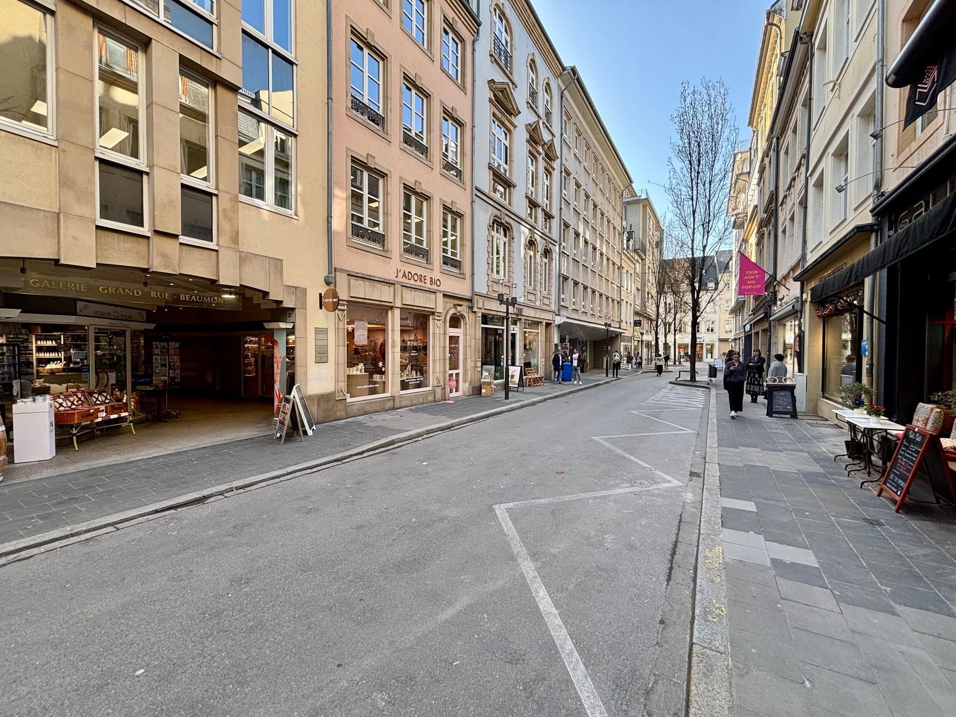 Næringslokale, 358 m²