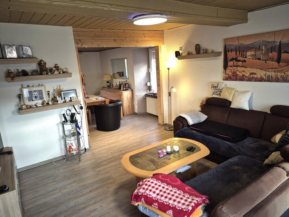 4-bedroom House in Morbach - Mehr