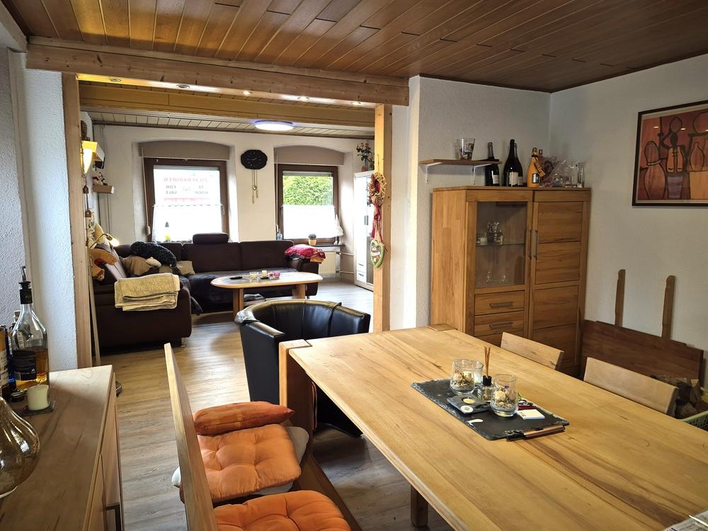 4-bedroom House in Morbach - Ansicht 6