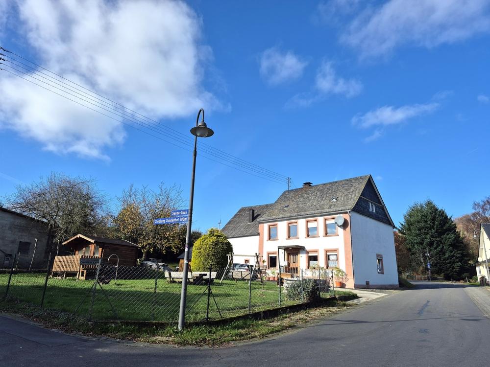 4-bedroom House in Morbach - Ansicht 3