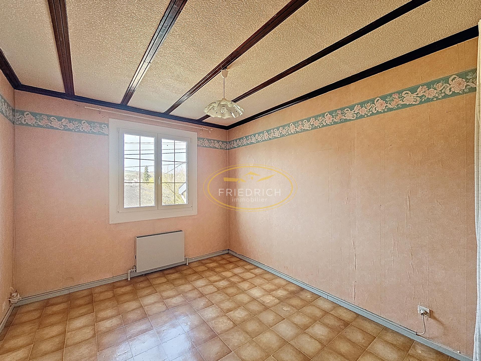 House in Saint-Mihiel, Meuse - Vue 5