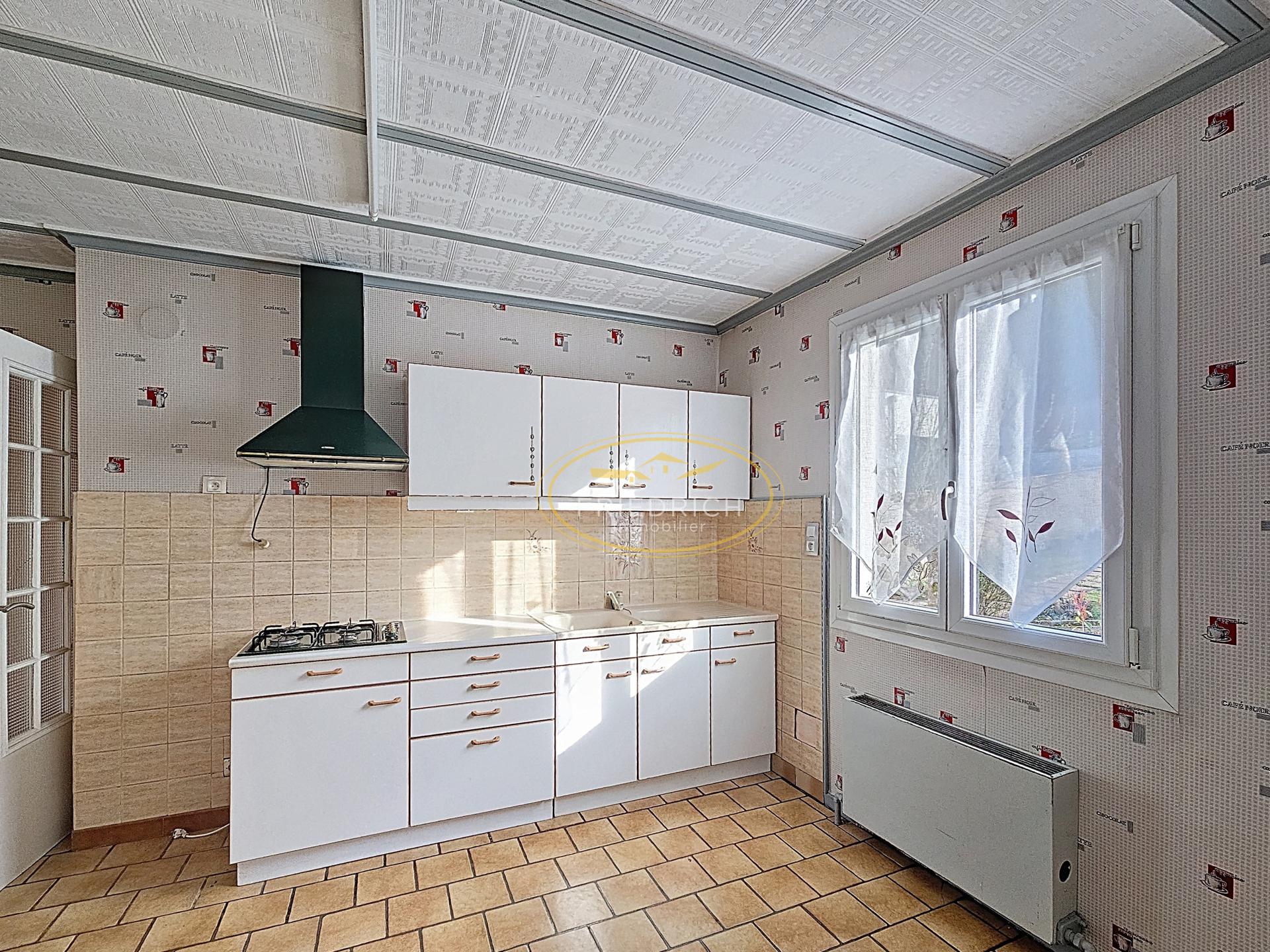 House in Saint-Mihiel, Meuse - Vue 2