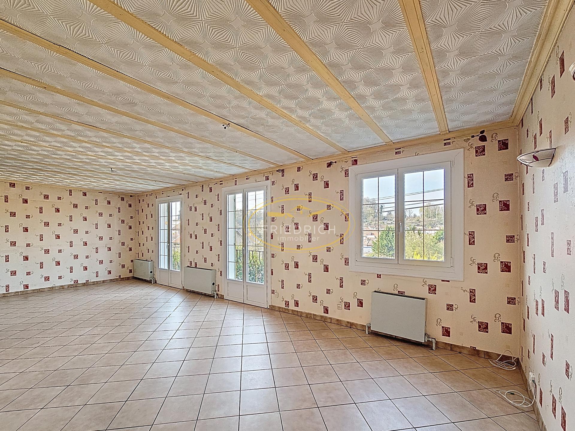 House in Saint-Mihiel, Meuse - Vue 3