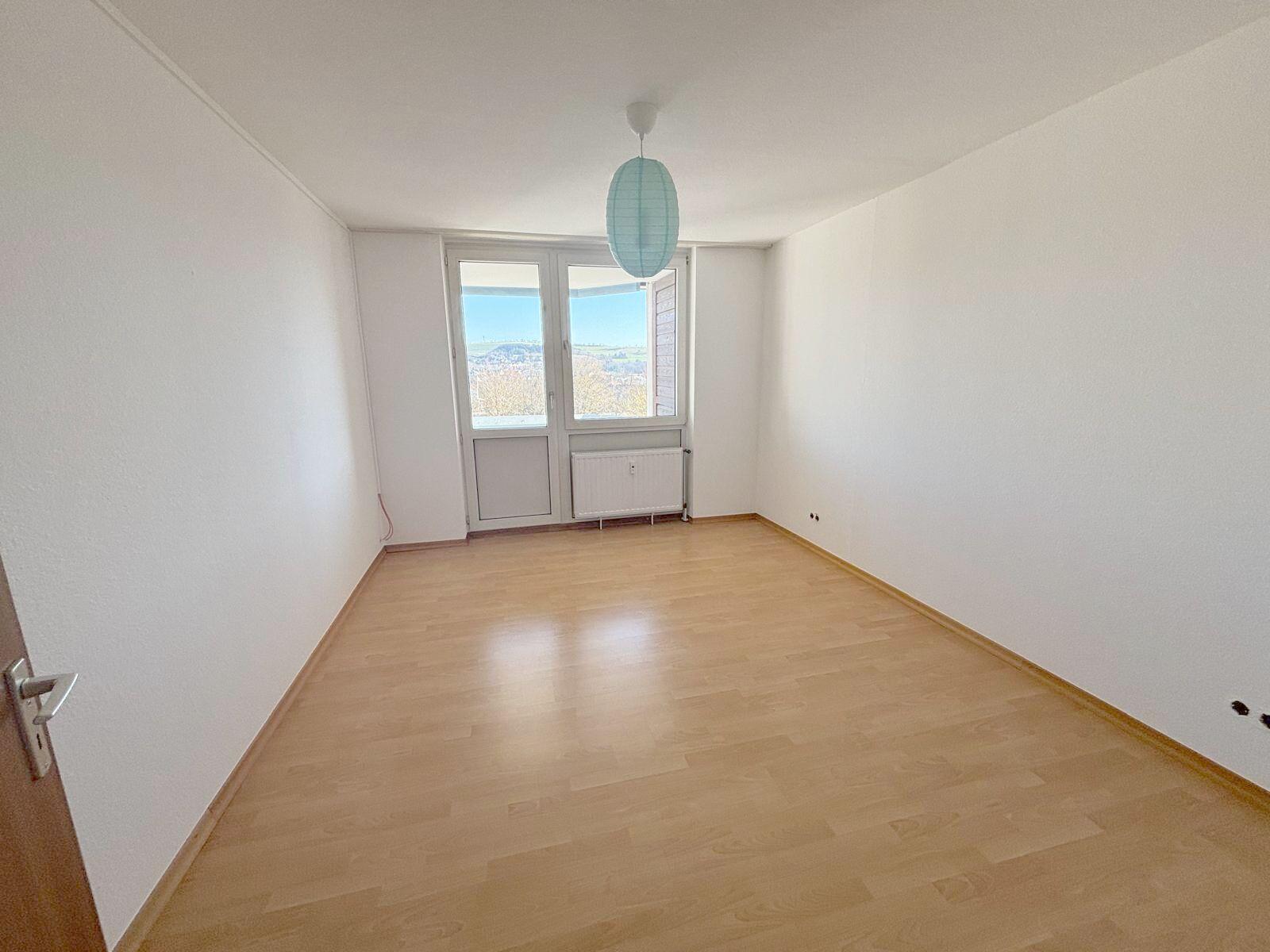 1-bedroom Apartment in Trier - Ansicht 3