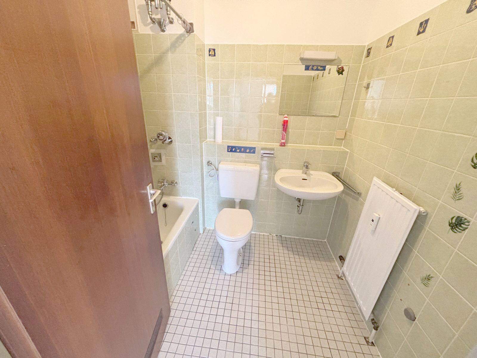 1-bedroom Apartment in Trier - Ansicht 5