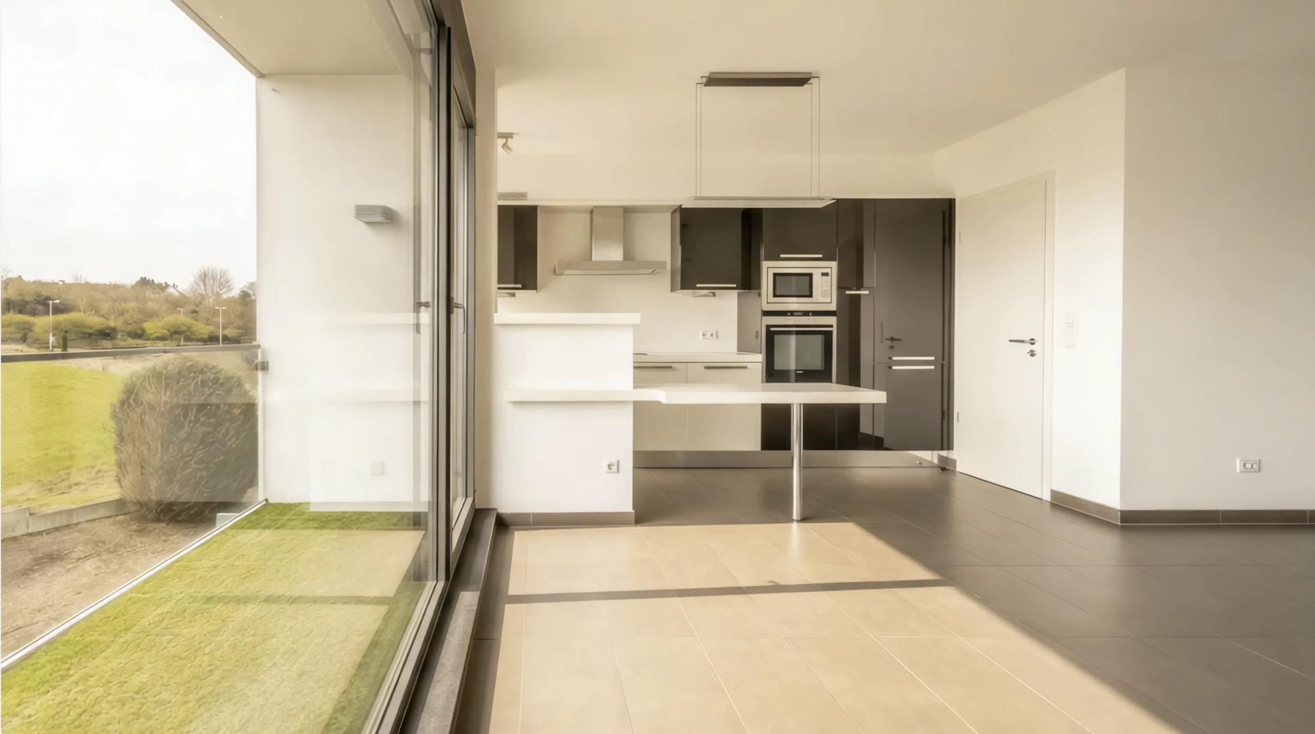 2-bedroom Apartment in Luxembourg-Merl, Luxembourg-Merl