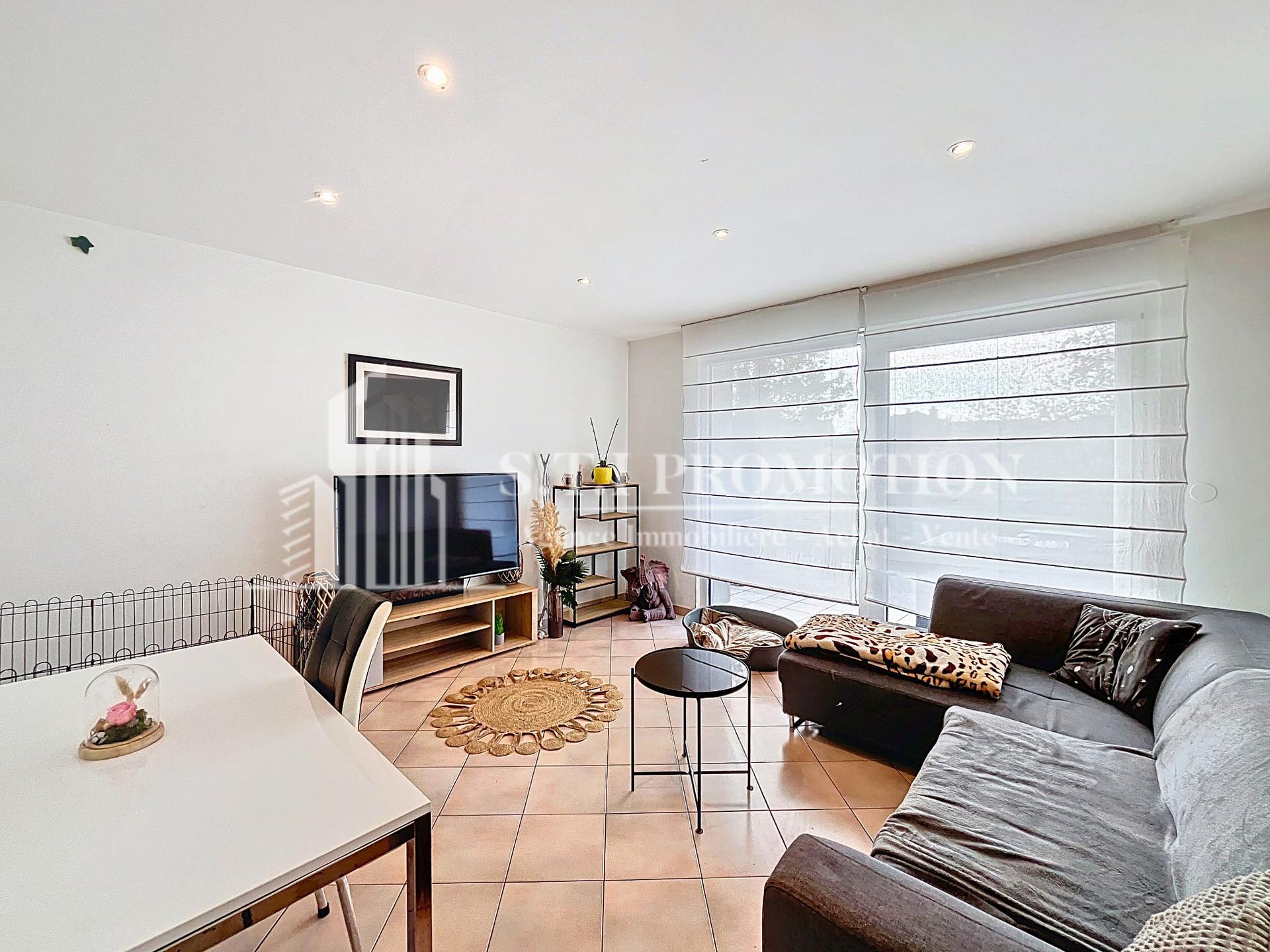Commercial property in Aumetz - Vue 4