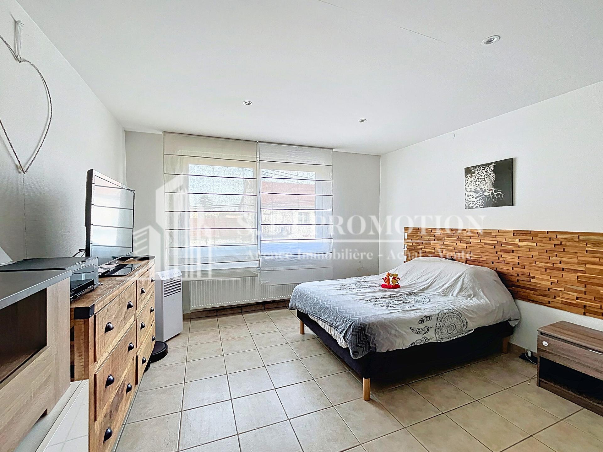 Commercial property in Aumetz - Vue 5