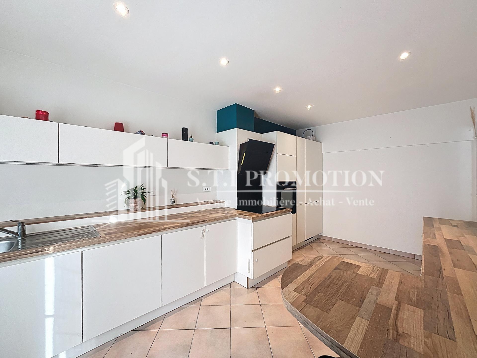 Commercial property in Aumetz - Vue 2