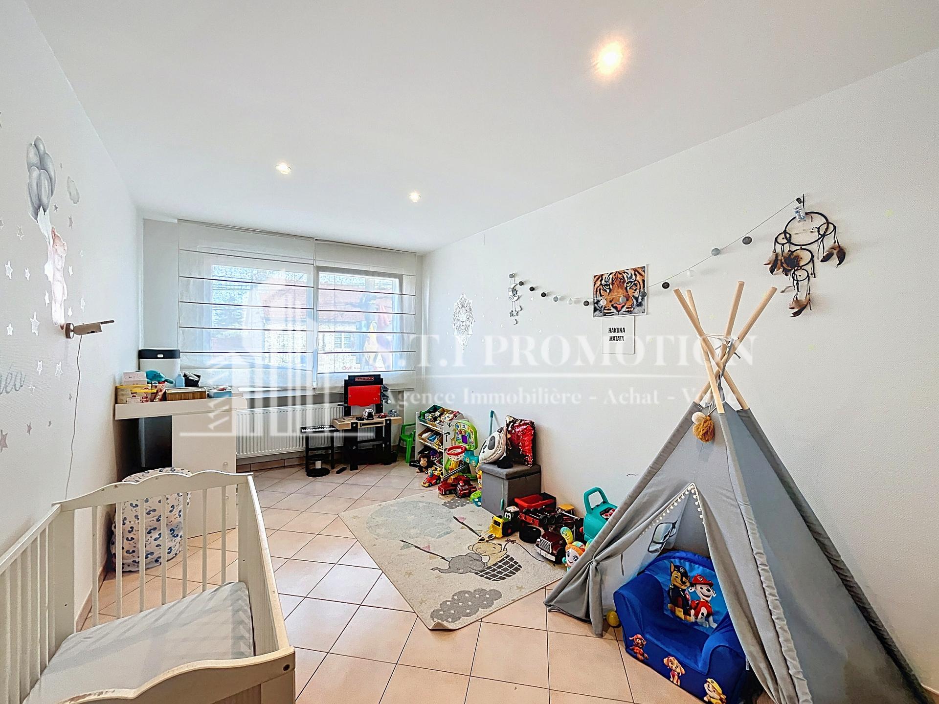 Commercial property in Aumetz - Plus
