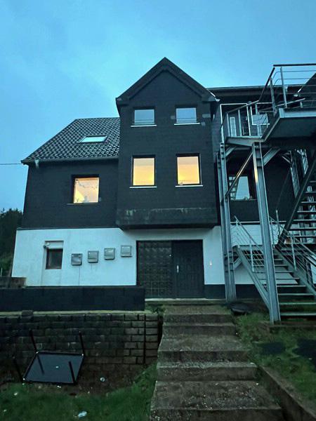 5-bedroom Commercial property in Lebach