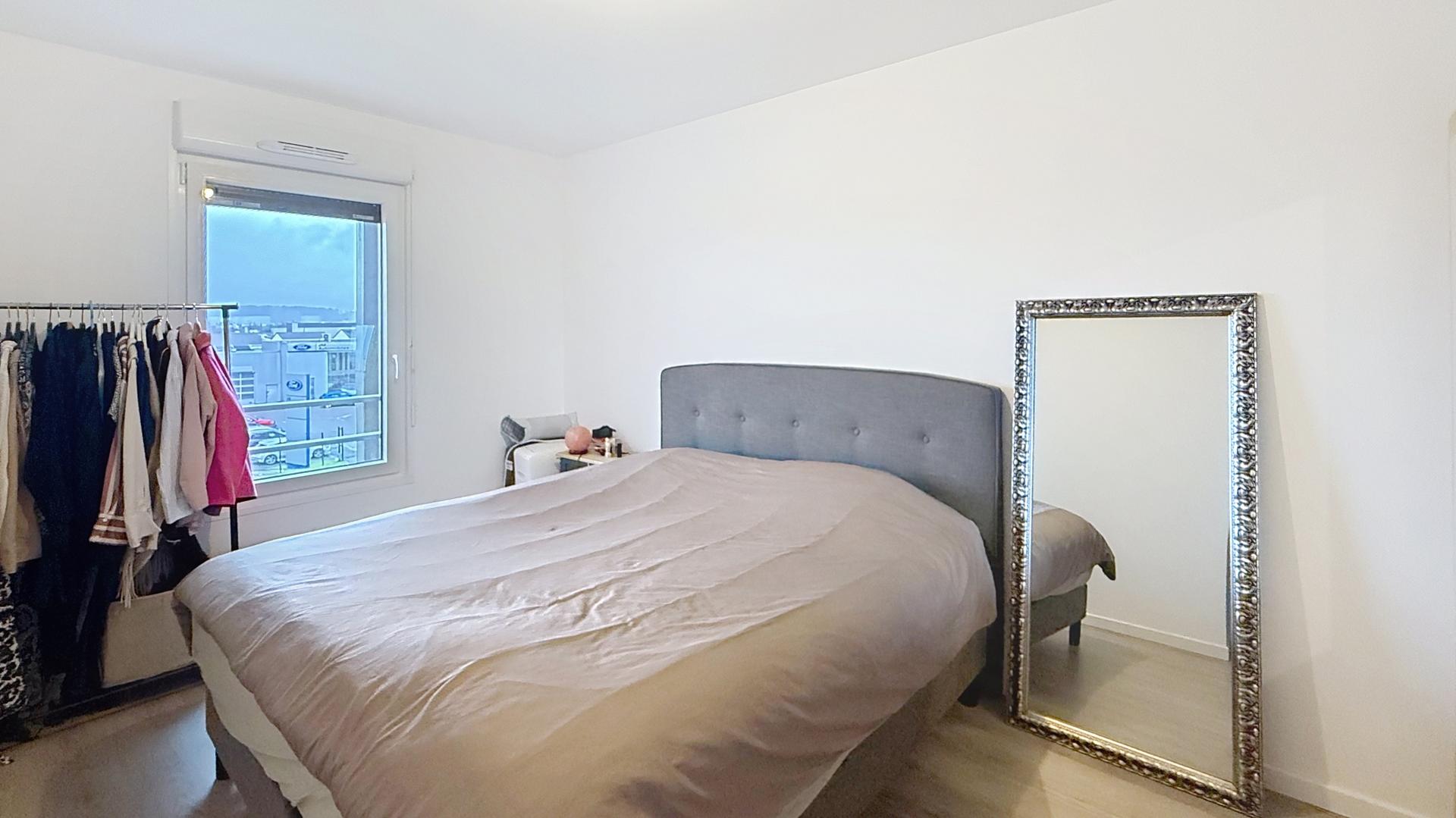 Appartement – Terville, Cité de Verdun, Moselle - Vue 4