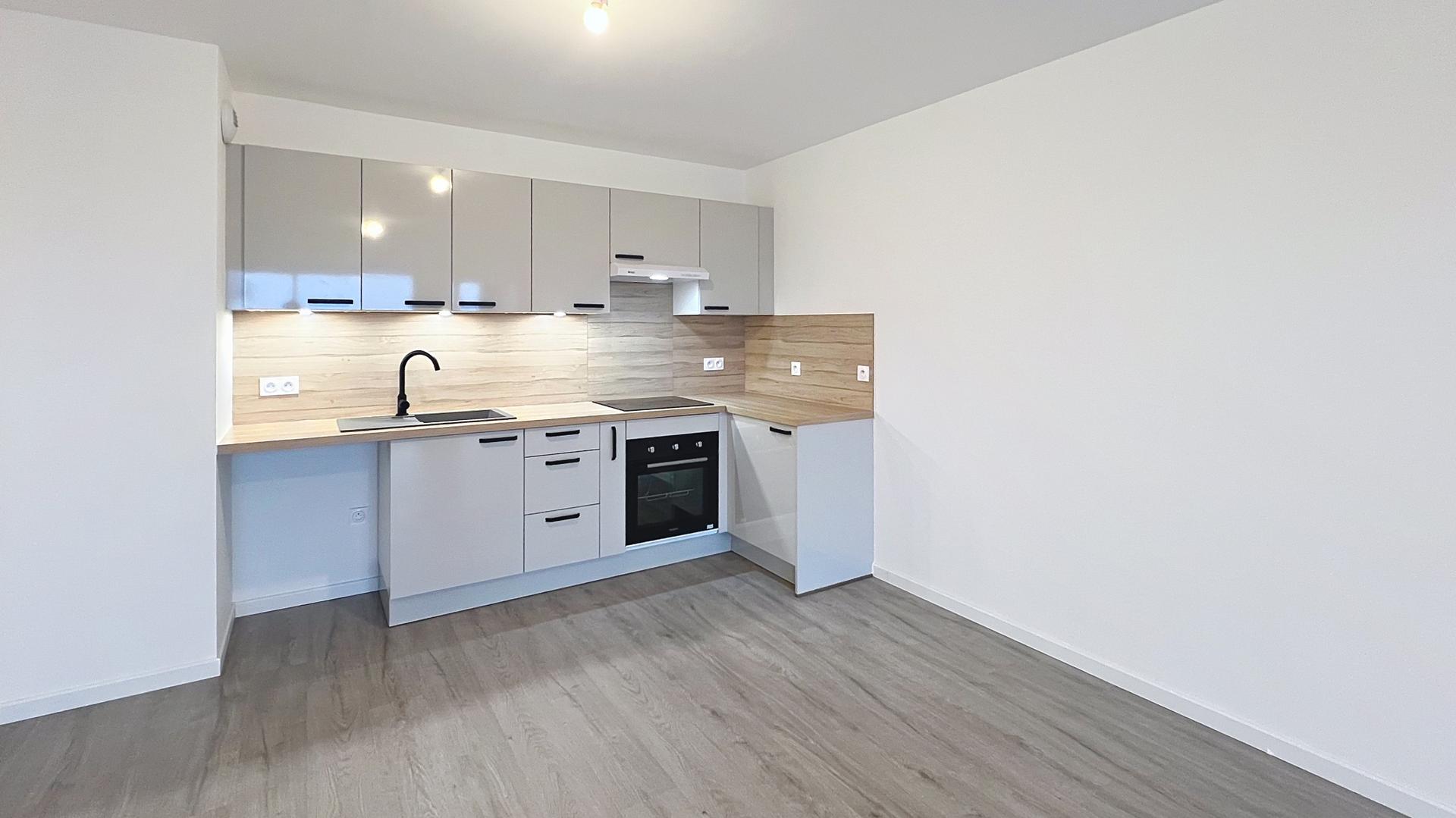 Appartement – Terville, Cité de Verdun, Moselle - Vue 2