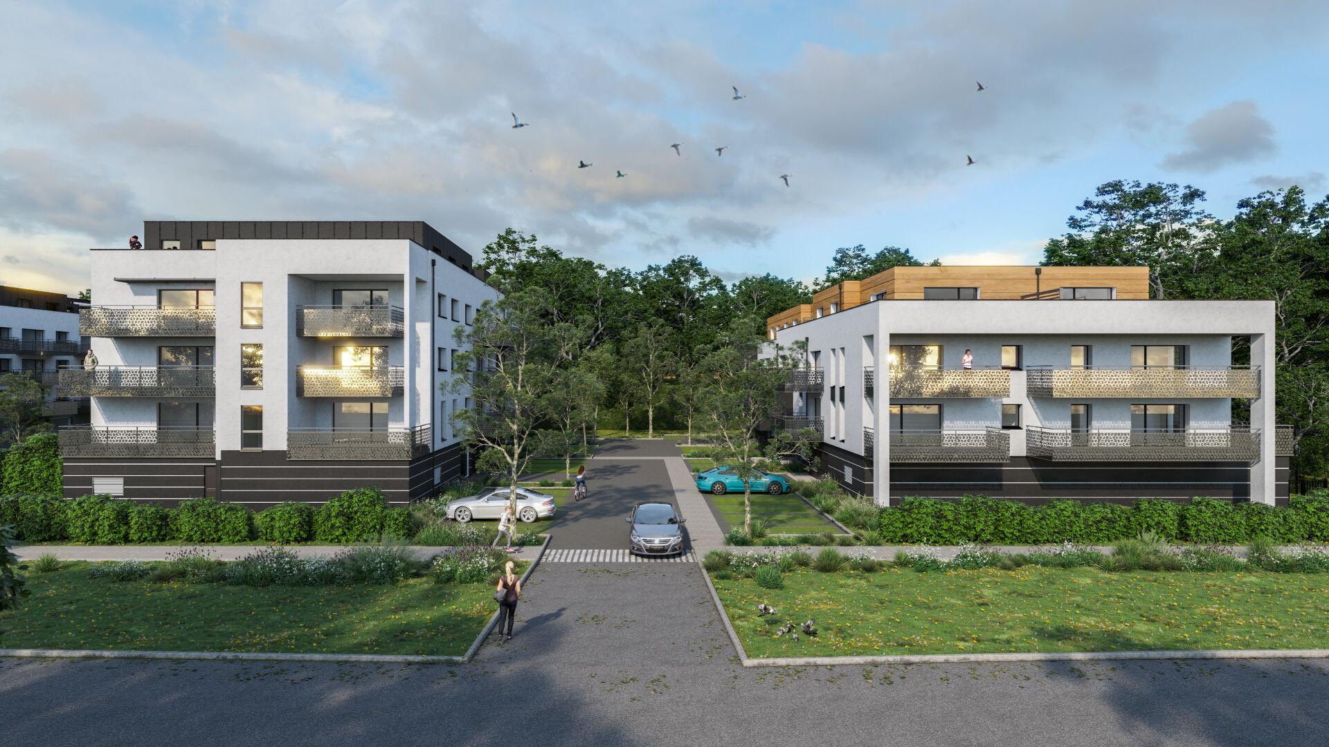 Apartment in Mont-Saint-Martin, Piedmont - Vue 2