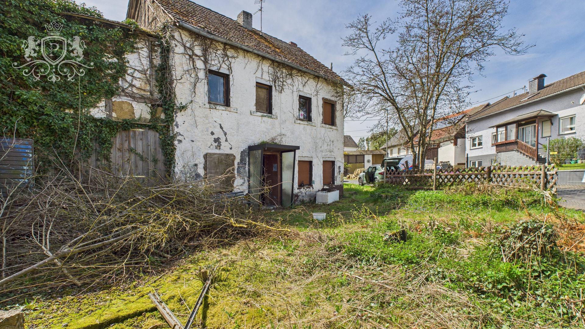 Land in Nohn - Ansicht 2