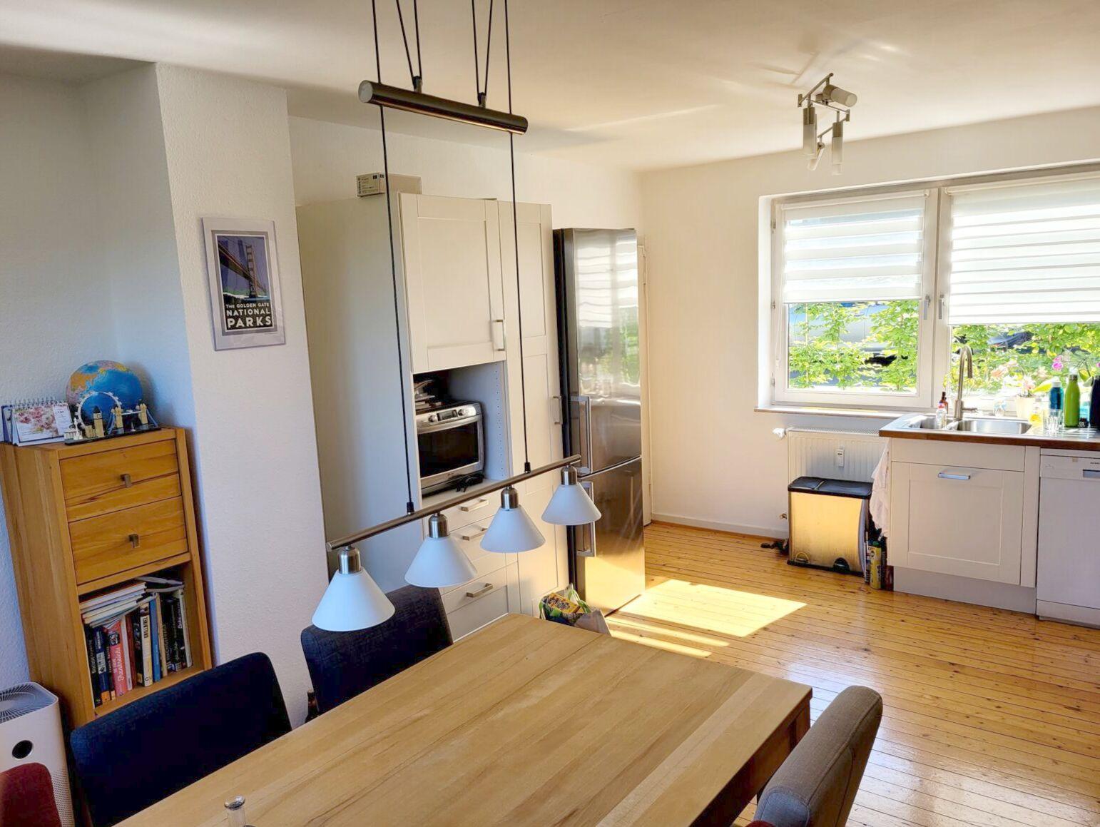 3-bedroom House in Trier - Ansicht 4