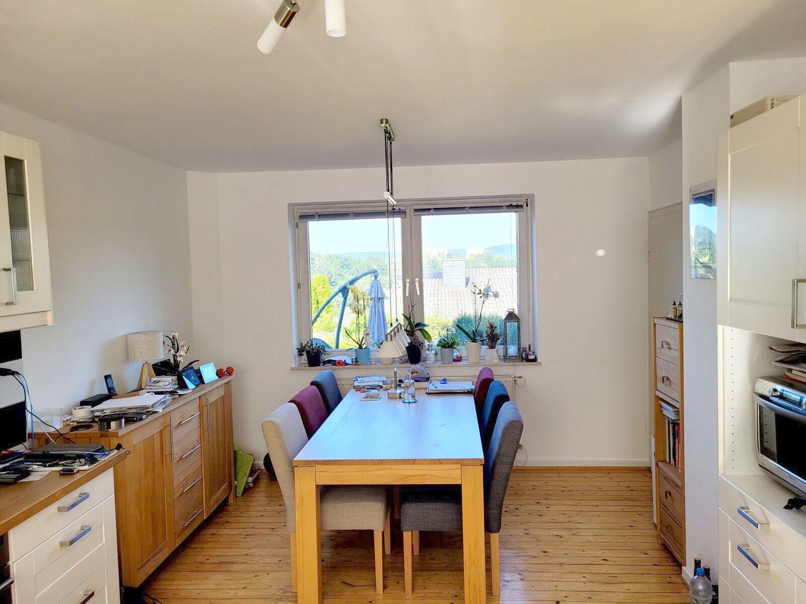 3-bedroom House in Trier - Ansicht 5